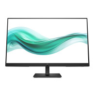 HP Series 3 Pro 23.8 inch FHD Monitor - 324ph Monitor PC 60,5 cm (23.8") 1920 x 1080 Pixel Full HD LCD Nero