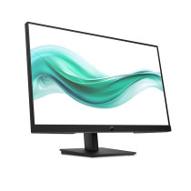 HP Series 3 Pro 23.8 inch FHD Monitor - 324ph Monitor PC 60,5 cm (23.8") 1920 x 1080 Pixel Full HD LCD Nero