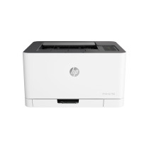 HP Color Laser Laser 150nw Wireless Colore Stampante, Fronte/retro