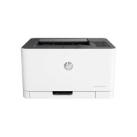 HP Color Laser Laser 150nw Wireless Colore Stampante, Fronte/retro