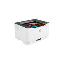 HP Color Laser Laser 150nw Wireless Colore Stampante, Fronte/retro