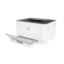 HP Color Laser Laser 150nw Wireless Colore Stampante, Fronte/retro