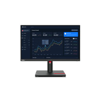 Lenovo ThinkVision T22i-30 LED display 54,6 cm (21.5") 1920 x 1080 Pixel Full HD Nero