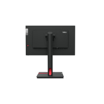 Lenovo ThinkVision T22i-30 LED display 54,6 cm (21.5") 1920 x 1080 Pixel Full HD Nero