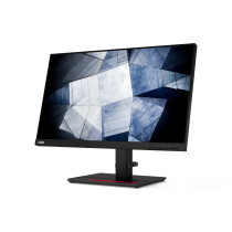 Lenovo ThinkVision P24h-2L LED display 60,5 cm (23.8") 2560 x 1440 Pixel Quad HD Nero