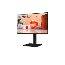 LG 24BA560 Monitor PC 60,5 cm (23.8") 1920 x 1080 Pixel Full HD LED Nero