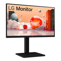 LG 27BA650-B Monitor PC 68,6 cm (27") 1920 x 1080 Pixel Full HD LCD Nero