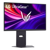 LG 27G850A-B.AEU Monitor PC 68,6 cm (27") 3840 x 2160 Pixel 4K Ultra HD Nero