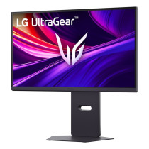 LG 27G850A-B.AEU Monitor PC 68,6 cm (27") 3840 x 2160 Pixel 4K Ultra HD Nero