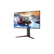 LG 27GP95RP-B Monitor PC 68,6 cm (27") 3840 x 2160 Pixel 4K Ultra HD Nero