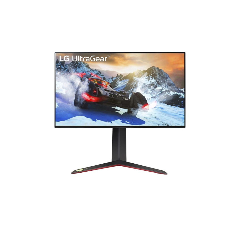LG 27GP95RP-B Monitor PC 68,6 cm (27") 3840 x 2160 Pixel 4K Ultra HD Nero