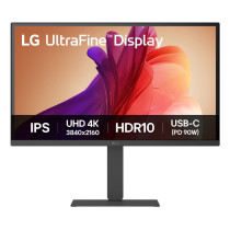 LG 27U730A-B Monitor PC 68,6 cm (27") 3840 x 2160 Pixel 4K Ultra HD Nero