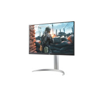 LG 27UP650K-W.AEU Monitor PC 68,6 cm (27") 3840 x 2160 Pixel 4K Ultra HD LED Bianco