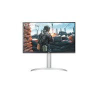 LG 27UP650K-W.AEU Monitor PC 68,6 cm (27") 3840 x 2160 Pixel 4K Ultra HD LED Bianco