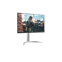 LG 27UP650K-W.AEU Monitor PC 68,6 cm (27") 3840 x 2160 Pixel 4K Ultra HD LED Bianco