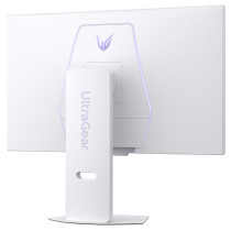 LG 32G810SA-W.AEU Monitor PC 81,3 cm (32") 3840 x 2160 Pixel 4K Ultra HD LCD Nero