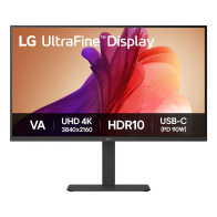LG 32U720A-B Monitor PC 81,3 cm (32") 3840 x 2160 Pixel 4K Ultra HD LED Nero