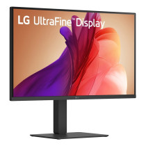 LG 32U720A-B Monitor PC 81,3 cm (32") 3840 x 2160 Pixel 4K Ultra HD LED Nero