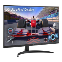 LG 32UR500K-B Monitor PC 80 cm (31.5") 3840 x 2160 Pixel 4K Ultra HD LCD Nero