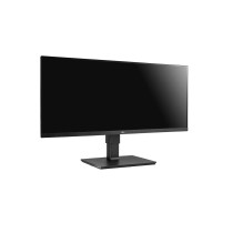 LG 34BR65F-B Monitor PC 86,4 cm (34") 2560 x 1080 Pixel WFHD LCD Nero