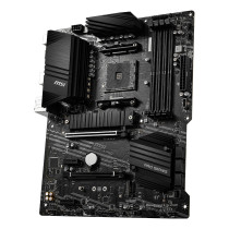 MSI B550-A PRO scheda madre AMD B550 Socket AM4 ATX