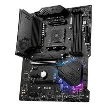 MSI MPG B550 Gaming Plus AMD B550 Socket AM4 ATX