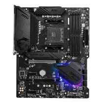MSI MPG B550 Gaming Plus AMD B550 Socket AM4 ATX