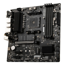 MSI B550M PRO-VDH WIFI scheda madre AMD B550 Socket AM4 micro ATX