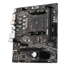 MSI A520M-A PRO scheda madre AMD A520 Socket AM4 micro ATX