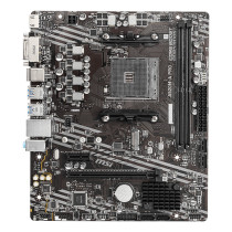 MSI A520M-A PRO scheda madre AMD A520 Socket AM4 micro ATX