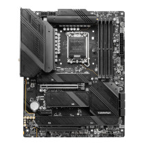 MSI MAG Z790 TOMAHAWK WIFI scheda madre Intel Z790 LGA 1700 ATX