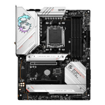 MSI MPG B650 EDGE WIFI scheda madre AMD B650 Socket AM5 ATX