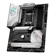 MSI MPG B650 EDGE WIFI scheda madre AMD B650 Socket AM5 ATX