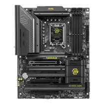 MSI MAG Z890 TOMAHAWK WIFI scheda madre Intel Z890 LGA 1851 (Socket V1) ATX