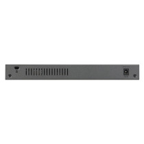 NETGEAR GS110TP Gestito L2/L3/L4 Gigabit Ethernet (10/100/1000) Supporto Power over Ethernet (PoE) Grigio