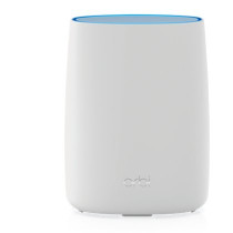 NETGEAR LBR20 router wireless Gigabit Ethernet Dual-band (2.4 GHz/5 GHz) 4G Bianco