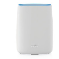 NETGEAR LBR20 router wireless Gigabit Ethernet Dual-band (2.4 GHz/5 GHz) 4G Bianco