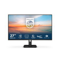 Philips Serie 1000 27E1N1100A/00 LED display 68,6 cm (27") 1920 x 1080 Pixel Full HD LCD Nero
