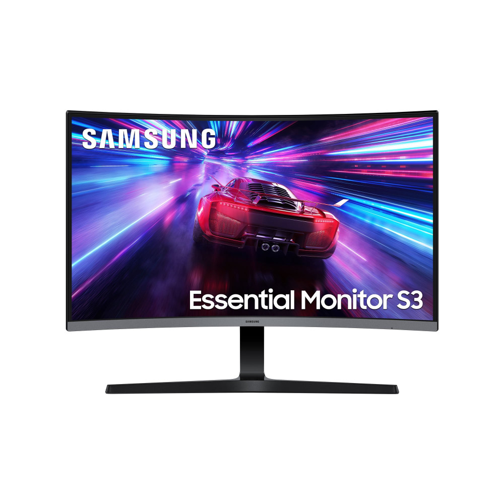 Samsung Monitor Curvo Serie S39GD da 27'' Full HD