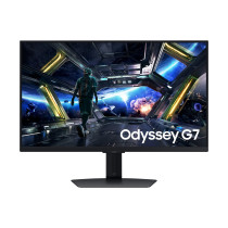 Samsung LS27DG702EUXDU Monitor PC 68,6 cm (27") 3840 x 2160 Pixel 4K Ultra HD LED Nero