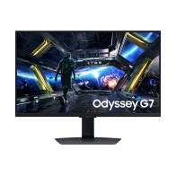 Samsung LS27DG702EUXDU Monitor PC 68,6 cm (27") 3840 x 2160 Pixel 4K Ultra HD LED Nero