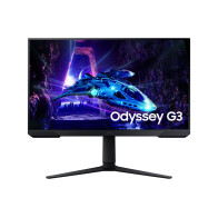 Samsung Monitor Gaming Odyssey G3 - G30D da 27'' Full HD