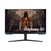 Samsung Monitor Gaming Odyssey G7 - G70B da 32'' UHD Flat