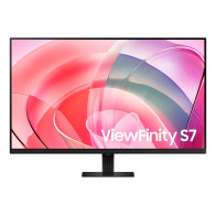 Samsung LS32D702EBUXEN Monitor PC 81,3 cm (32") 3840 x 2160 Pixel 4K Ultra HD LED Nero