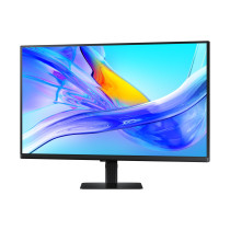 Samsung S80UD Monitor PC 81,3 cm (32") 3840 x 2160 Pixel 4K Ultra HD LCD Nero