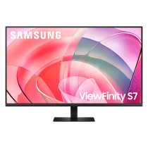 Samsung S70D Monitor PC 94 cm (37") 3840 x 2160 Pixel 4K Ultra HD LCD Nero