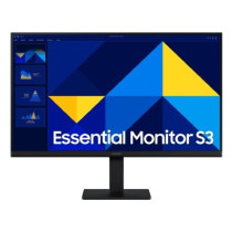 Samsung S24D304GAU Monitor PC 61 cm (24") 1920 x 1080 Pixel Full HD LED Nero