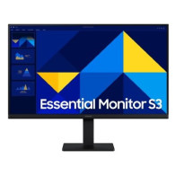 Samsung S24D304GAU Monitor PC 61 cm (24") 1920 x 1080 Pixel Full HD LED Nero