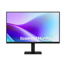Samsung S24F320GAU Monitor PC 61 cm (24") 1920 x 1080 Pixel Full HD LCD Nero