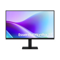 Samsung S24F320GAU Monitor PC 61 cm (24") 1920 x 1080 Pixel Full HD LCD Nero